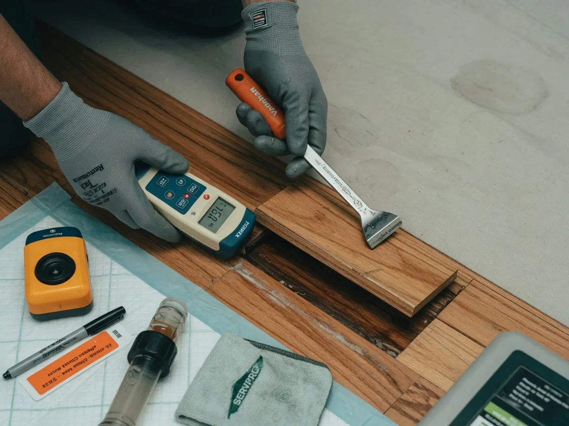 Why choose Water Damage Restoration in Point Baker, AK